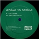 Jerome Vs. Sterac - Trillipone