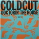 Coldcut - Doctorin' The House